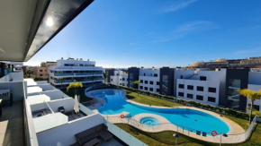 208 New luxury apartment Calaserena